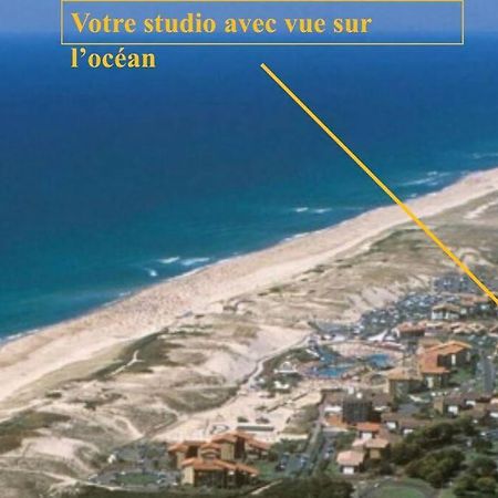 Studio Ultra Cosy Et Chic Avec Vue Sur L'Ocean 3* 塞尼奥斯 外观 照片