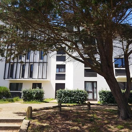 Studio Ultra Cosy Et Chic Avec Vue Sur L'Ocean 3* 塞尼奥斯 外观 照片